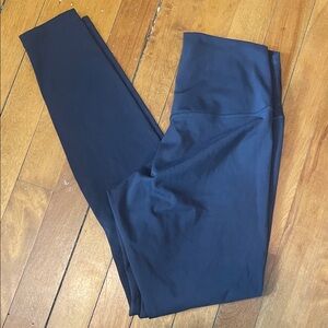 Gray colorfulkoala leggings